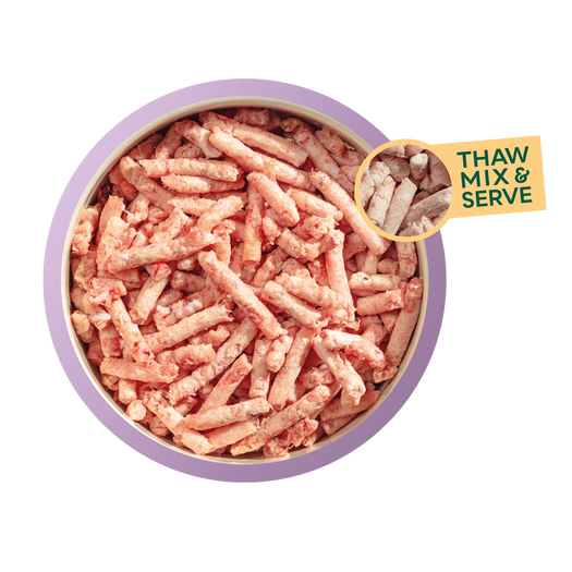 100% Turkey Freeflow image number 2